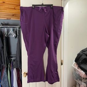Wonderwink Multi Pocket Cargo Pants